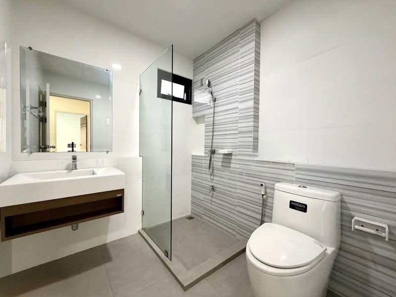 Maneerin Privacy Sriracha : หมู่บ้านมณีรินทร์ ไพรเวซี่ ศรีราชา, ชลบุรี, ถนนชากค้อ-หนองขาม, สุรศักดิ์, ศรีราชา, ชลบุรี, 148 ตร.ม., บ้านเดี่ยว ขาย, โดย HOME Real Estate Service, 500176379 - DDproperty.com