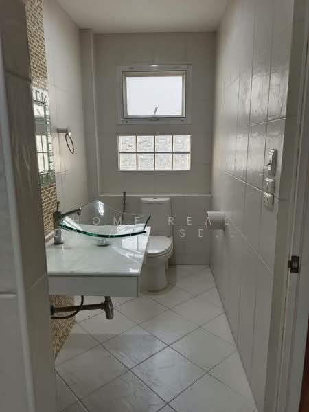 Thai Pura, Chon Buri (Pattaya), Surasak, Si Racha, Chon Buri (Pattaya), 3 Bedrooms, 280 sqm, Single Detached House For Sale, by HOME Real Estate Service, 500176380 - DDproperty.com