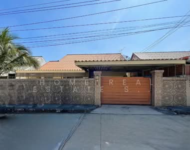 ขาย - บ้านเหนือลิขิต, ชลบุรี