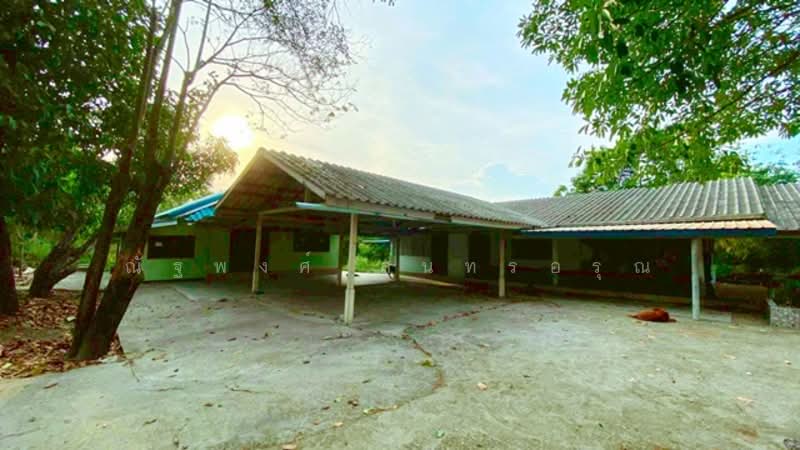 ไม่พบโครงการ, Chachoengsao, ฉะเชิงเทรา-บางปะกง, Sothon, Muang Chachoengsao, Chachoengsao, 3 Bedrooms, 1,196 sqm, Single Detached House For Rent, by ณัฐพงศ์ สุนทรอรุณ, 500176382 - DDproperty.com