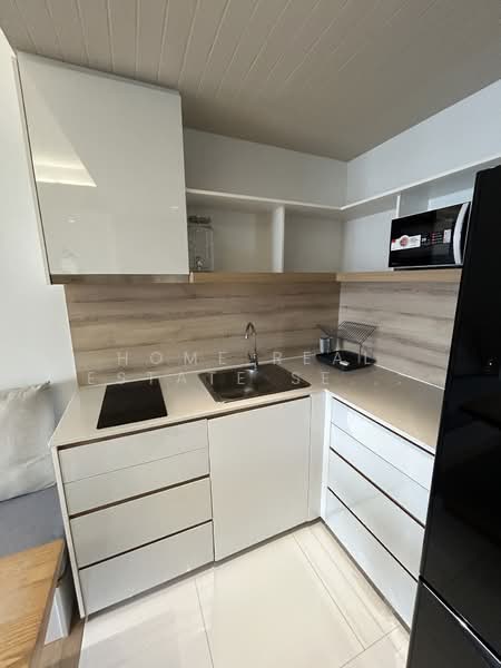 Triple Y Residence Samyan, Bangkok, Rama 4 Road, Wang Mai, Pathum Wan, Bangkok, 2 Bedrooms, 66 sqm, Condo For Sale, by HOME Real Estate Service, 500176383 - DDproperty.com