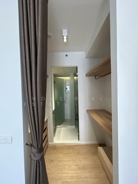 Triple Y Residence Samyan, กรุงเทพ, ถนนพระรามที่ 4, วังใหม่, ปทุมวัน, กรุงเทพ, 66 ตร.ม., คอนโด ขาย, โดย HOME Real Estate Service, 500176383 - DDproperty.com