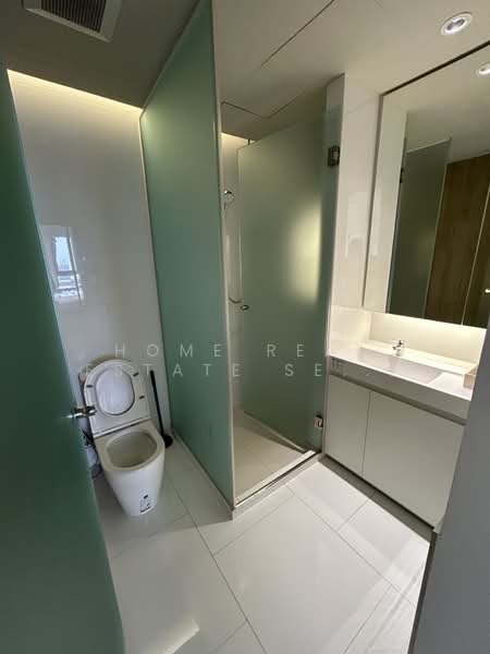 Triple Y Residence Samyan, Bangkok, Rama 4 Road, Wang Mai, Pathum Wan, Bangkok, 2 Bedrooms, 66 sqm, Condo For Sale, by HOME Real Estate Service, 500176383 - DDproperty.com