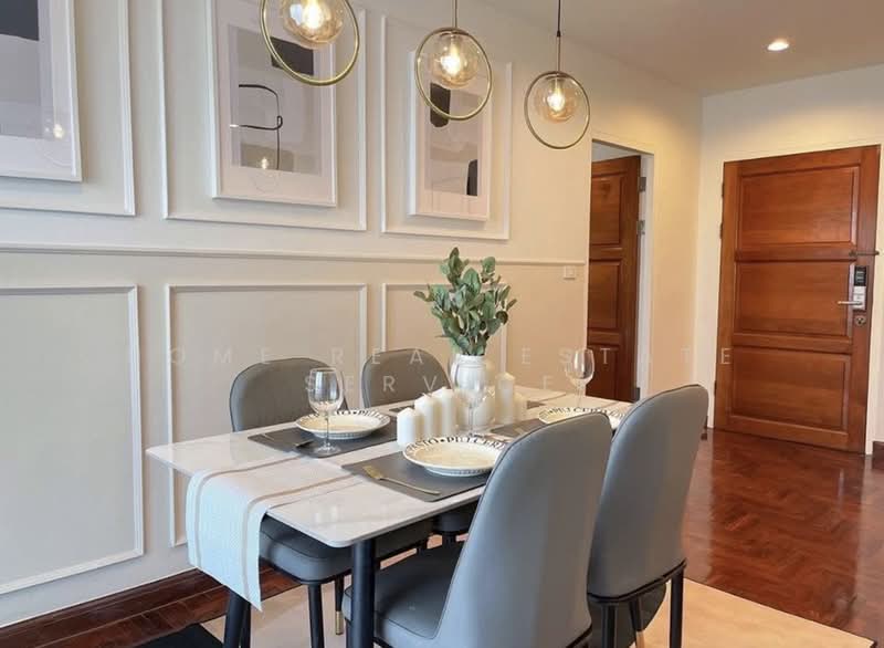 Phayathai Plaza, Bangkok, 46 Phaya Thai Road, Thanon Phaya Thai, Ratchathewi, Bangkok, 1 Bedroom, 66 sqm, Condo For Sale, by HOME Real Estate Service, 500176384 - DDproperty.com