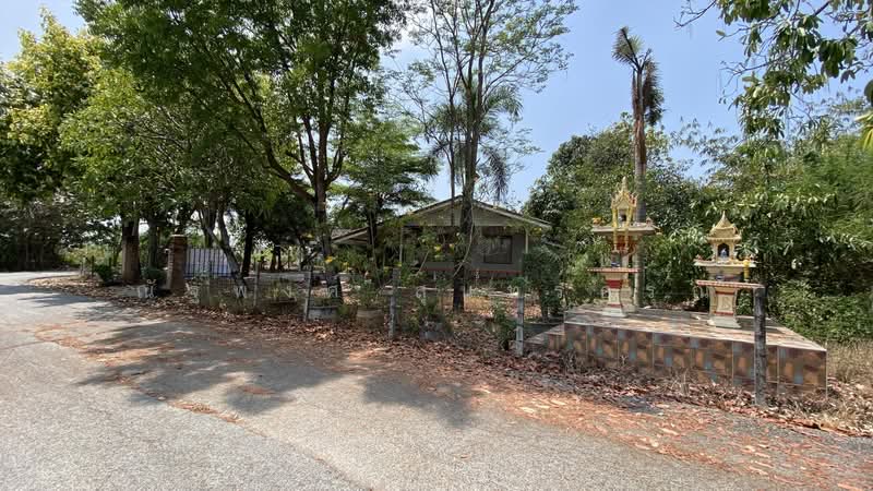 ไม่พบโครงการ, Chachoengsao, ฉะเชิงเทรา-บางปะกง สิริโสธร, Sothon, Muang Chachoengsao, Chachoengsao, 3 Bedrooms, 1,196 sqm, Single Detached House For Rent, by ณัฐพงศ์ สุนทรอรุณ, 500176386 - DDproperty.com
