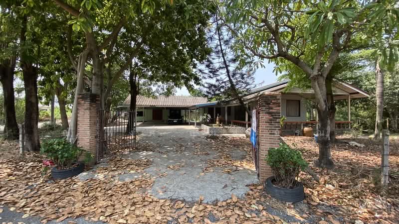 ไม่พบโครงการ, Chachoengsao, ฉะเชิงเทรา-บางปะกง สิริโสธร, Sothon, Muang Chachoengsao, Chachoengsao, 3 Bedrooms, 1,196 sqm, Single Detached House For Rent, by ณัฐพงศ์ สุนทรอรุณ, 500176386 - DDproperty.com