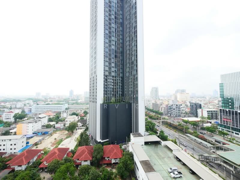 Nara 9 by Eastern Star, Bangkok, Naradhiwas Rajanagarindra Road, Thung Maha Mek, Sathon, Bangkok, 2 Bedrooms, 66 sqm, Condo For Sale, by HOME Real Estate Service, 500176389 - DDproperty.com