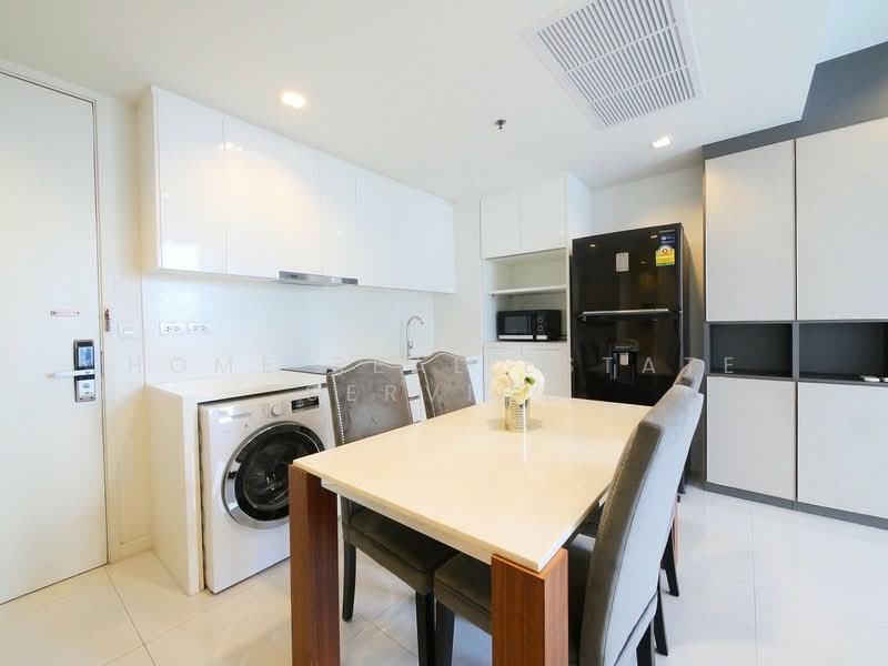 Nara 9 by Eastern Star, Bangkok, Naradhiwas Rajanagarindra Road, Thung Maha Mek, Sathon, Bangkok, 2 Bedrooms, 66 sqm, Condo For Sale, by HOME Real Estate Service, 500176389 - DDproperty.com