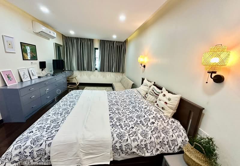 ให้เช่าบ้านทาวน์โฮม 2 ชั้น หมู่บ้านฝนทองนิเวศน์, กรุงเทพ, อนุสาวรีย์, บางเขน, กรุงเทพ, 250 ตร.ม., ทาวน์เฮ้าส์ ให้เช่า, โดย Forty-Six Real Estate Group, 500176390 - DDproperty.com