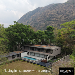 ขาย - ขาย Penthouse เขาใหญ่, The Creek Residence Khaoyai, ปากช่อง, นครราชสีมา, นครราชสีมา