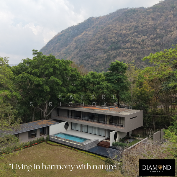 ขาย Penthouse เขาใหญ่, The Creek Residence Khaoyai, ปากช่อง, นครราชสีมา, นครราชสีมา, 1016 (กุดคล้า-ผ่านศึก), หมูสี, ปากช่อง, นครราชสีมา, 689 ตร.ม., บ้านเดี่ยว ขาย, โดย Saksri Sirichokprasert , 500176391 - DDproperty.com