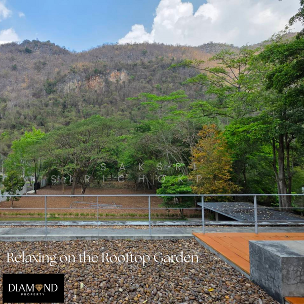 ขาย Penthouse เขาใหญ่, The Creek Residence Khaoyai, ปากช่อง, นครราชสีมา, นครราชสีมา, 1016 (กุดคล้า-ผ่านศึก), หมูสี, ปากช่อง, นครราชสีมา, 689 ตร.ม., บ้านเดี่ยว ขาย, โดย Saksri Sirichokprasert , 500176391 - DDproperty.com
