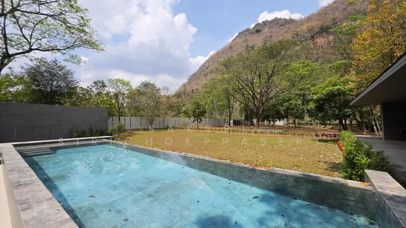 ขาย Penthouse เขาใหญ่, The Creek Residence Khaoyai, ปากช่อง, นครราชสีมา, นครราชสีมา, 1016 (กุดคล้า-ผ่านศึก), หมูสี, ปากช่อง, นครราชสีมา, 689 ตร.ม., บ้านเดี่ยว ขาย, โดย Saksri Sirichokprasert , 500176391 - DDproperty.com