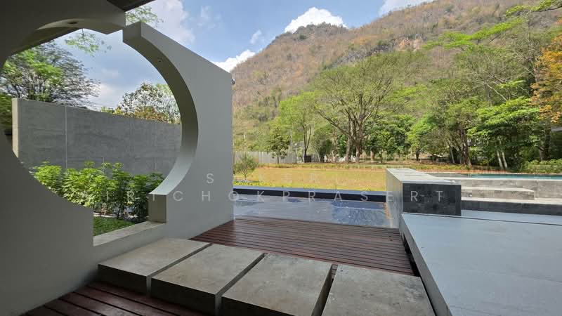 ขาย Penthouse เขาใหญ่, The Creek Residence Khaoyai, ปากช่อง, นครราชสีมา, นครราชสีมา, 1016 (กุดคล้า-ผ่านศึก), หมูสี, ปากช่อง, นครราชสีมา, 689 ตร.ม., บ้านเดี่ยว ขาย, โดย Saksri Sirichokprasert , 500176391 - DDproperty.com