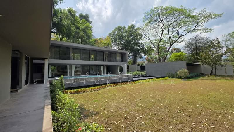 Penthouse for Sale, The Creek Residence Khaoyai, Pakchong, Nakhon Ratchasima, Nakhon Ratchasima, 1016 (กุดคล้า-ผ่านศึก), Mu Si, Pak Chong, Nakhon Ratchasima, 3 Bedrooms, 689 sqm, Single Detached House For Sale, by Saksri Sirichokprasert , 500176391 - DDproperty.com