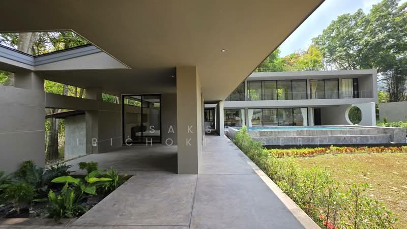 Penthouse for Sale, The Creek Residence Khaoyai, Pakchong, Nakhon Ratchasima, Nakhon Ratchasima, 1016 (กุดคล้า-ผ่านศึก), Mu Si, Pak Chong, Nakhon Ratchasima, 3 Bedrooms, 689 sqm, Single Detached House For Sale, by Saksri Sirichokprasert , 500176391 - DDproperty.com