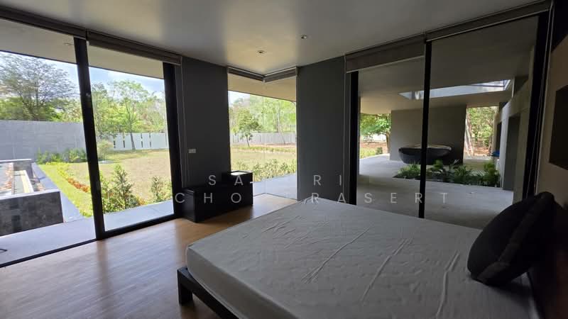 Penthouse for Sale, The Creek Residence Khaoyai, Pakchong, Nakhon Ratchasima, Nakhon Ratchasima, 1016 (กุดคล้า-ผ่านศึก), Mu Si, Pak Chong, Nakhon Ratchasima, 3 Bedrooms, 689 sqm, Single Detached House For Sale, by Saksri Sirichokprasert , 500176391 - DDproperty.com