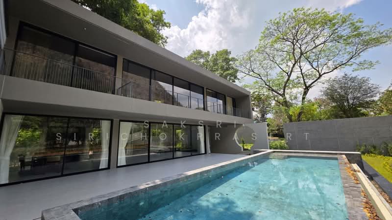 Penthouse for Sale, The Creek Residence Khaoyai, Pakchong, Nakhon Ratchasima, Nakhon Ratchasima, 1016 (กุดคล้า-ผ่านศึก), Mu Si, Pak Chong, Nakhon Ratchasima, 3 Bedrooms, 689 sqm, Single Detached House For Sale, by Saksri Sirichokprasert , 500176391 - DDproperty.com