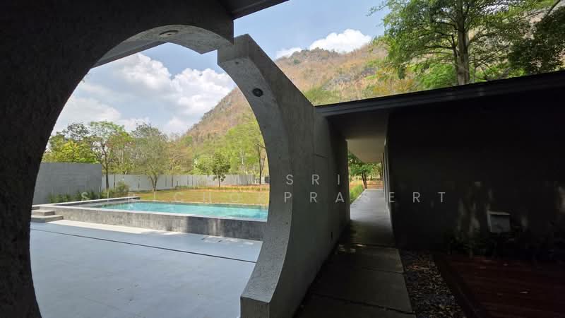 ขาย Penthouse เขาใหญ่, The Creek Residence Khaoyai, ปากช่อง, นครราชสีมา, นครราชสีมา, 1016 (กุดคล้า-ผ่านศึก), หมูสี, ปากช่อง, นครราชสีมา, 689 ตร.ม., บ้านเดี่ยว ขาย, โดย Saksri Sirichokprasert , 500176391 - DDproperty.com