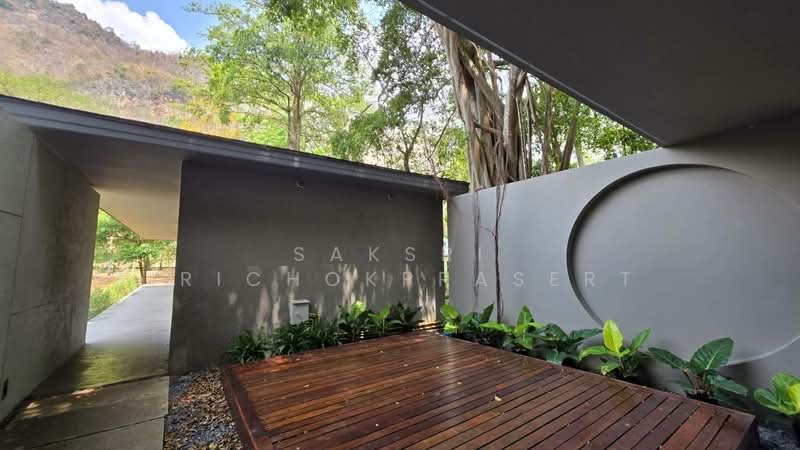 ขาย Penthouse เขาใหญ่, The Creek Residence Khaoyai, ปากช่อง, นครราชสีมา, นครราชสีมา, 1016 (กุดคล้า-ผ่านศึก), หมูสี, ปากช่อง, นครราชสีมา, 689 ตร.ม., บ้านเดี่ยว ขาย, โดย Saksri Sirichokprasert , 500176391 - DDproperty.com