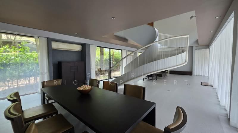 ขาย Penthouse เขาใหญ่, The Creek Residence Khaoyai, ปากช่อง, นครราชสีมา, นครราชสีมา, 1016 (กุดคล้า-ผ่านศึก), หมูสี, ปากช่อง, นครราชสีมา, 689 ตร.ม., บ้านเดี่ยว ขาย, โดย Saksri Sirichokprasert , 500176391 - DDproperty.com