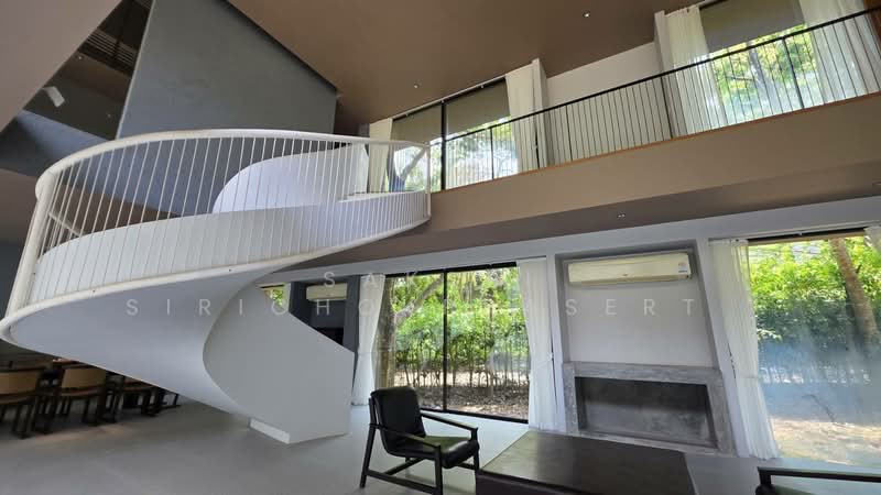 ขาย Penthouse เขาใหญ่, The Creek Residence Khaoyai, ปากช่อง, นครราชสีมา, นครราชสีมา, 1016 (กุดคล้า-ผ่านศึก), หมูสี, ปากช่อง, นครราชสีมา, 689 ตร.ม., บ้านเดี่ยว ขาย, โดย Saksri Sirichokprasert , 500176391 - DDproperty.com