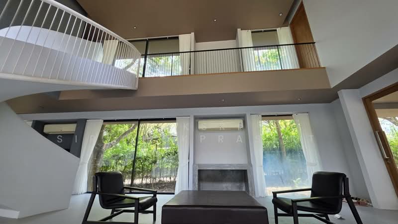 Penthouse for Sale, The Creek Residence Khaoyai, Pakchong, Nakhon Ratchasima, Nakhon Ratchasima, 1016 (กุดคล้า-ผ่านศึก), Mu Si, Pak Chong, Nakhon Ratchasima, 3 Bedrooms, 689 sqm, Single Detached House For Sale, by Saksri Sirichokprasert , 500176391 - DDproperty.com