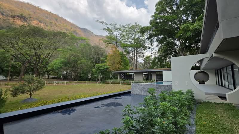 ขาย Penthouse เขาใหญ่, The Creek Residence Khaoyai, ปากช่อง, นครราชสีมา, นครราชสีมา, 1016 (กุดคล้า-ผ่านศึก), หมูสี, ปากช่อง, นครราชสีมา, 689 ตร.ม., บ้านเดี่ยว ขาย, โดย Saksri Sirichokprasert , 500176391 - DDproperty.com