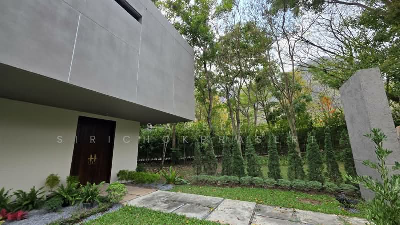 Penthouse for Sale, The Creek Residence Khaoyai, Pakchong, Nakhon Ratchasima, Nakhon Ratchasima, 1016 (กุดคล้า-ผ่านศึก), Mu Si, Pak Chong, Nakhon Ratchasima, 3 Bedrooms, 689 sqm, Single Detached House For Sale, by Saksri Sirichokprasert , 500176391 - DDproperty.com