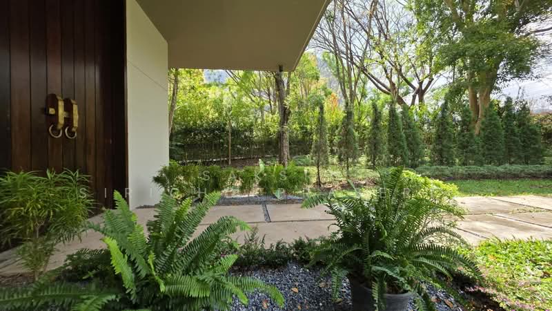 Penthouse for Sale, The Creek Residence Khaoyai, Pakchong, Nakhon Ratchasima, Nakhon Ratchasima, 1016 (กุดคล้า-ผ่านศึก), Mu Si, Pak Chong, Nakhon Ratchasima, 3 Bedrooms, 689 sqm, Single Detached House For Sale, by Saksri Sirichokprasert , 500176391 - DDproperty.com