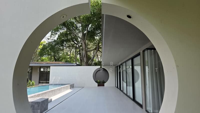 ขาย Penthouse เขาใหญ่, The Creek Residence Khaoyai, ปากช่อง, นครราชสีมา, นครราชสีมา, 1016 (กุดคล้า-ผ่านศึก), หมูสี, ปากช่อง, นครราชสีมา, 689 ตร.ม., บ้านเดี่ยว ขาย, โดย Saksri Sirichokprasert , 500176391 - DDproperty.com