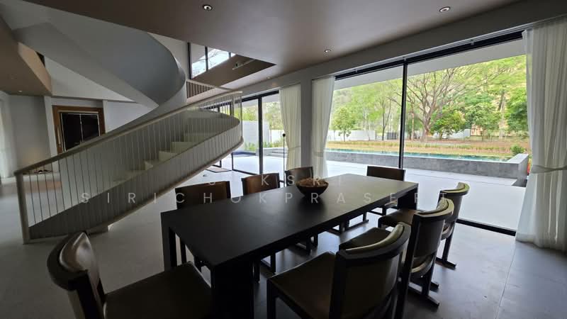 Penthouse for Sale, The Creek Residence Khaoyai, Pakchong, Nakhon Ratchasima, Nakhon Ratchasima, 1016 (กุดคล้า-ผ่านศึก), Mu Si, Pak Chong, Nakhon Ratchasima, 3 Bedrooms, 689 sqm, Single Detached House For Sale, by Saksri Sirichokprasert , 500176391 - DDproperty.com