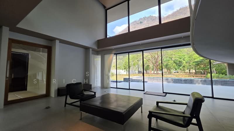 ขาย Penthouse เขาใหญ่, The Creek Residence Khaoyai, ปากช่อง, นครราชสีมา, นครราชสีมา, 1016 (กุดคล้า-ผ่านศึก), หมูสี, ปากช่อง, นครราชสีมา, 689 ตร.ม., บ้านเดี่ยว ขาย, โดย Saksri Sirichokprasert , 500176391 - DDproperty.com