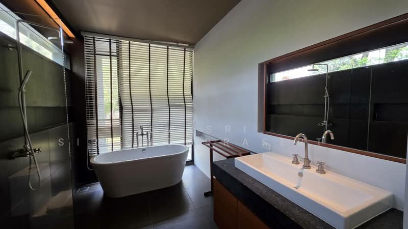 Penthouse for Sale, The Creek Residence Khaoyai, Pakchong, Nakhon Ratchasima, Nakhon Ratchasima, 1016 (กุดคล้า-ผ่านศึก), Mu Si, Pak Chong, Nakhon Ratchasima, 3 Bedrooms, 689 sqm, Single Detached House For Sale, by Saksri Sirichokprasert , 500176391 - DDproperty.com