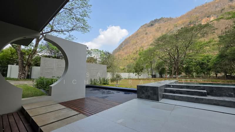 ขาย Penthouse เขาใหญ่, The Creek Residence Khaoyai, ปากช่อง, นครราชสีมา, นครราชสีมา, 1016 (กุดคล้า-ผ่านศึก), หมูสี, ปากช่อง, นครราชสีมา, 689 ตร.ม., บ้านเดี่ยว ขาย, โดย Saksri Sirichokprasert , 500176391 - DDproperty.com