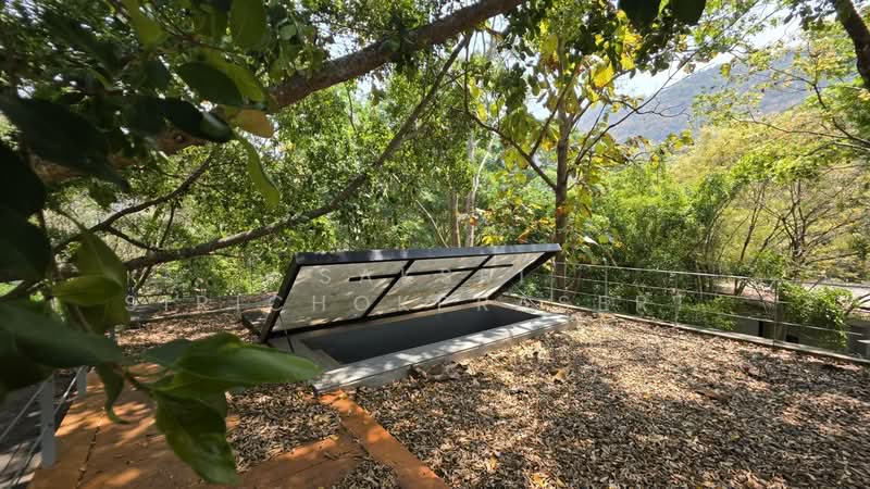 Penthouse for Sale, The Creek Residence Khaoyai, Pakchong, Nakhon Ratchasima, Nakhon Ratchasima, 1016 (กุดคล้า-ผ่านศึก), Mu Si, Pak Chong, Nakhon Ratchasima, 3 Bedrooms, 689 sqm, Single Detached House For Sale, by Saksri Sirichokprasert , 500176391 - DDproperty.com