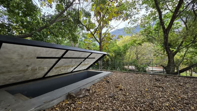 Penthouse for Sale, The Creek Residence Khaoyai, Pakchong, Nakhon Ratchasima, Nakhon Ratchasima, 1016 (กุดคล้า-ผ่านศึก), Mu Si, Pak Chong, Nakhon Ratchasima, 3 Bedrooms, 689 sqm, Single Detached House For Sale, by Saksri Sirichokprasert , 500176391 - DDproperty.com