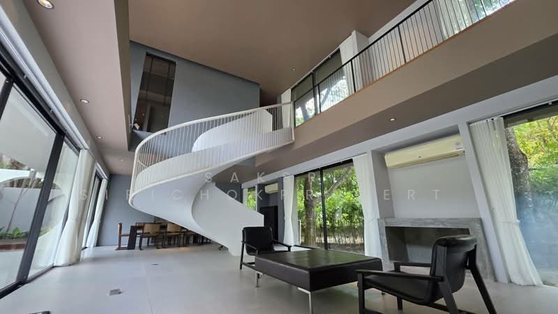 ขาย Penthouse เขาใหญ่, The Creek Residence Khaoyai, ปากช่อง, นครราชสีมา, นครราชสีมา, 1016 (กุดคล้า-ผ่านศึก), หมูสี, ปากช่อง, นครราชสีมา, 689 ตร.ม., บ้านเดี่ยว ขาย, โดย Saksri Sirichokprasert , 500176391 - DDproperty.com