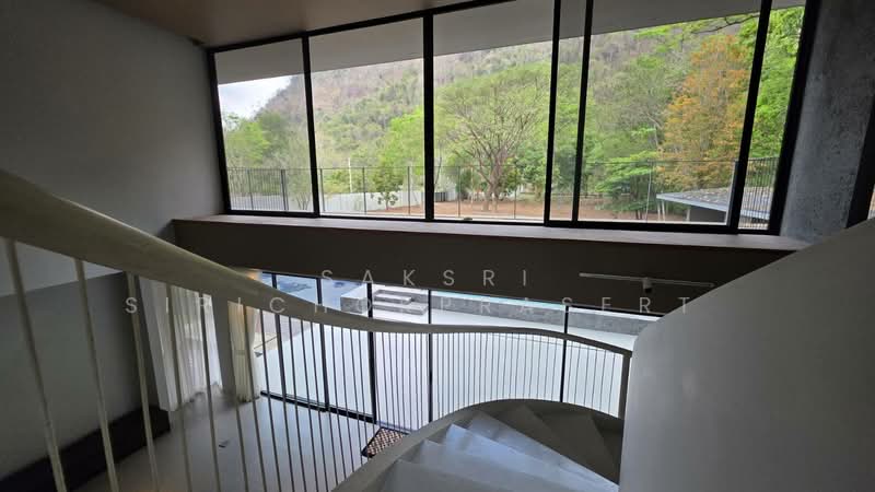 ขาย Penthouse เขาใหญ่, The Creek Residence Khaoyai, ปากช่อง, นครราชสีมา, นครราชสีมา, 1016 (กุดคล้า-ผ่านศึก), หมูสี, ปากช่อง, นครราชสีมา, 689 ตร.ม., บ้านเดี่ยว ขาย, โดย Saksri Sirichokprasert , 500176391 - DDproperty.com