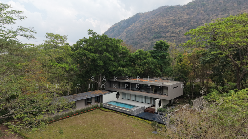 Penthouse for Sale, The Creek Residence Khaoyai, Pakchong, Nakhon Ratchasima, Nakhon Ratchasima, 1016 (กุดคล้า-ผ่านศึก), Mu Si, Pak Chong, Nakhon Ratchasima, 3 Bedrooms, 689 sqm, Single Detached House For Sale, by Saksri Sirichokprasert , 500176391 - DDproperty.com