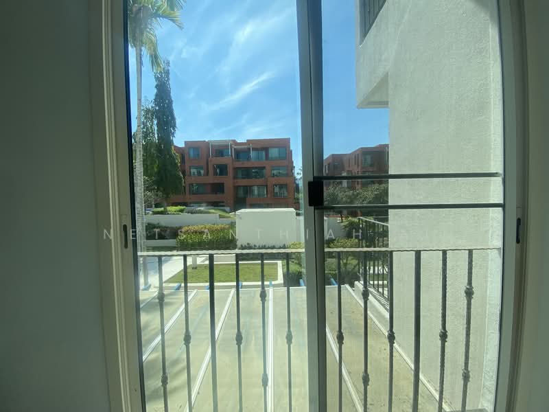 Chelona Khao Tao, Prachuap Khiri Khan, 108 Hua-Hin 101, Nong Kae, Hua Hin, Prachuap Khiri Khan, 2 Bedrooms, 73 sqm, Condo For Sale, by Netsanthiah Ai, 500176395 - DDproperty.com