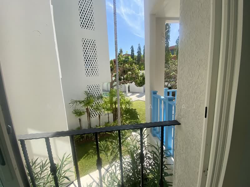 Chelona Khao Tao, Prachuap Khiri Khan, 108 Hua-Hin 101, Nong Kae, Hua Hin, Prachuap Khiri Khan, 2 Bedrooms, 73 sqm, Condo For Sale, by Netsanthiah Ai, 500176395 - DDproperty.com