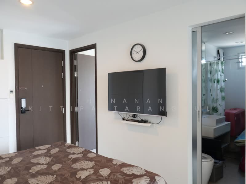 Rhythm Sathorn-Narathiwas : ริทึ่ม สาทร-นราธิวาส, กรุงเทพ, 651 ถนนนราธิวาสราชนครินทร์, ทุ่งมหาเมฆ, สาทร, กรุงเทพ, 47 ตร.ม., คอนโด ขาย, โดย Thananan Kittipattarangkul, 500176399 - DDproperty.com