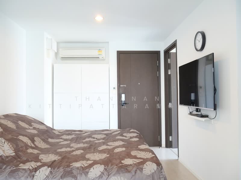 Rhythm Sathorn-Narathiwas, Bangkok, 651 Naradhiwas Rajanagarindra Road, Thung Maha Mek, Sathon, Bangkok, 2 Bedrooms, 47 sqm, Condo For Sale, by Thananan Kittipattarangkul, 500176399 - DDproperty.com