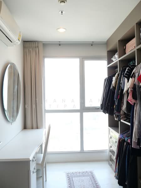 Rhythm Sathorn-Narathiwas, Bangkok, 651 Naradhiwas Rajanagarindra Road, Thung Maha Mek, Sathon, Bangkok, 2 Bedrooms, 47 sqm, Condo For Sale, by Thananan Kittipattarangkul, 500176399 - DDproperty.com