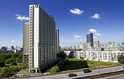 ขาย - Lumpini Park Rama 9-Ratchada : ลุมพินี พาร์ค พระราม 9-รัชดา, กรุงเทพ