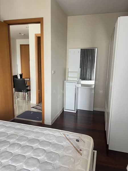 Circle Condominium : เซอร์เคิล คอนโดมิเนียม, กรุงเทพ, 1674 ซอยเพชรบุรี 36 ถนนเพชรบุรี, มักกะสัน, ราชเทวี, กรุงเทพ, 44 ตร.ม., คอนโด ให้เช่า, โดย Netsanthiah Ai, 500176401 - DDproperty.com