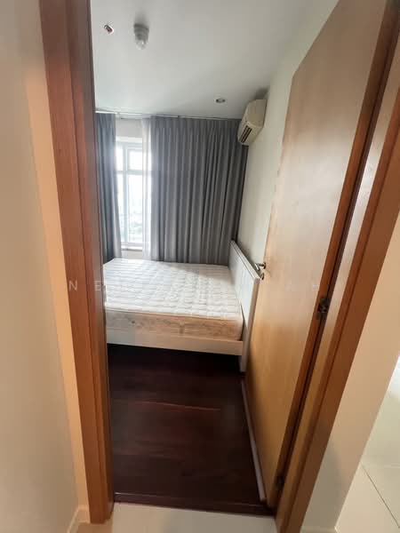 Circle Condominium : เซอร์เคิล คอนโดมิเนียม, กรุงเทพ, 1674 ซอยเพชรบุรี 36 ถนนเพชรบุรี, มักกะสัน, ราชเทวี, กรุงเทพ, 44 ตร.ม., คอนโด ให้เช่า, โดย Netsanthiah Ai, 500176401 - DDproperty.com