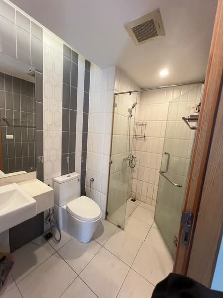 Circle Condominium : เซอร์เคิล คอนโดมิเนียม, กรุงเทพ, 1674 ซอยเพชรบุรี 36 ถนนเพชรบุรี, มักกะสัน, ราชเทวี, กรุงเทพ, 44 ตร.ม., คอนโด ให้เช่า, โดย Netsanthiah Ai, 500176401 - DDproperty.com