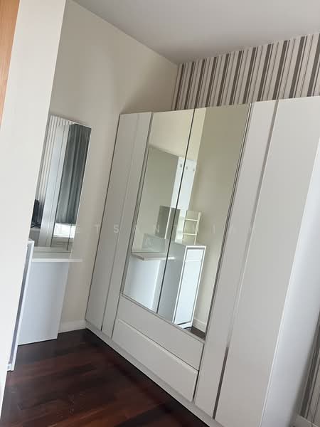 Circle Condominium : เซอร์เคิล คอนโดมิเนียม, กรุงเทพ, 1674 ซอยเพชรบุรี 36 ถนนเพชรบุรี, มักกะสัน, ราชเทวี, กรุงเทพ, 44 ตร.ม., คอนโด ให้เช่า, โดย Netsanthiah Ai, 500176401 - DDproperty.com